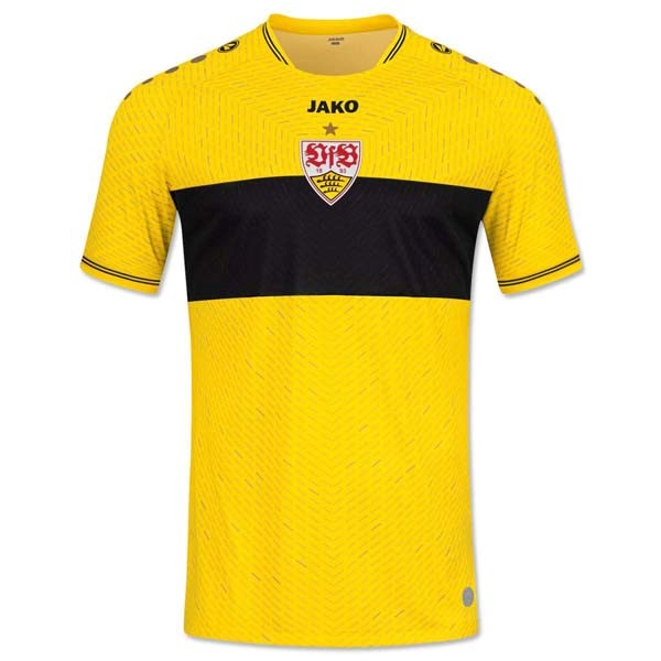 Thailand Trikot VfB Stuttgart Torwart 2023-24